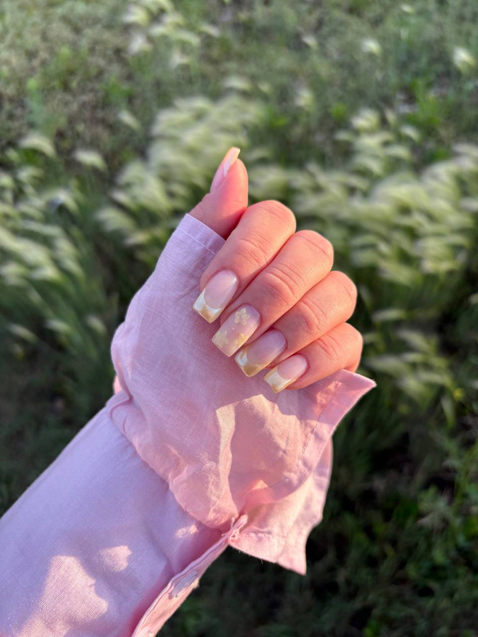 Работа Marquise Nails 6