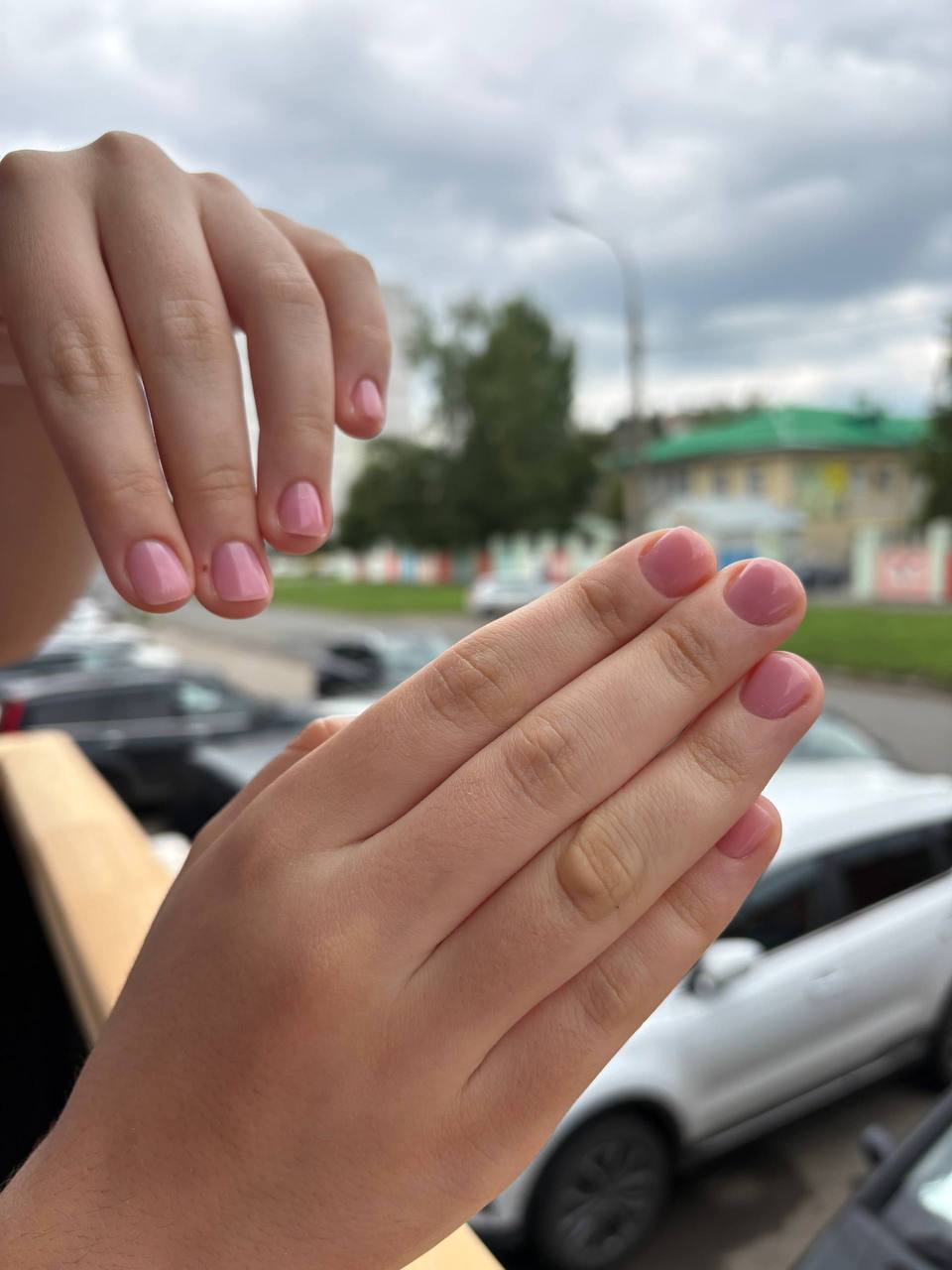 Работа Marquise Nails 10