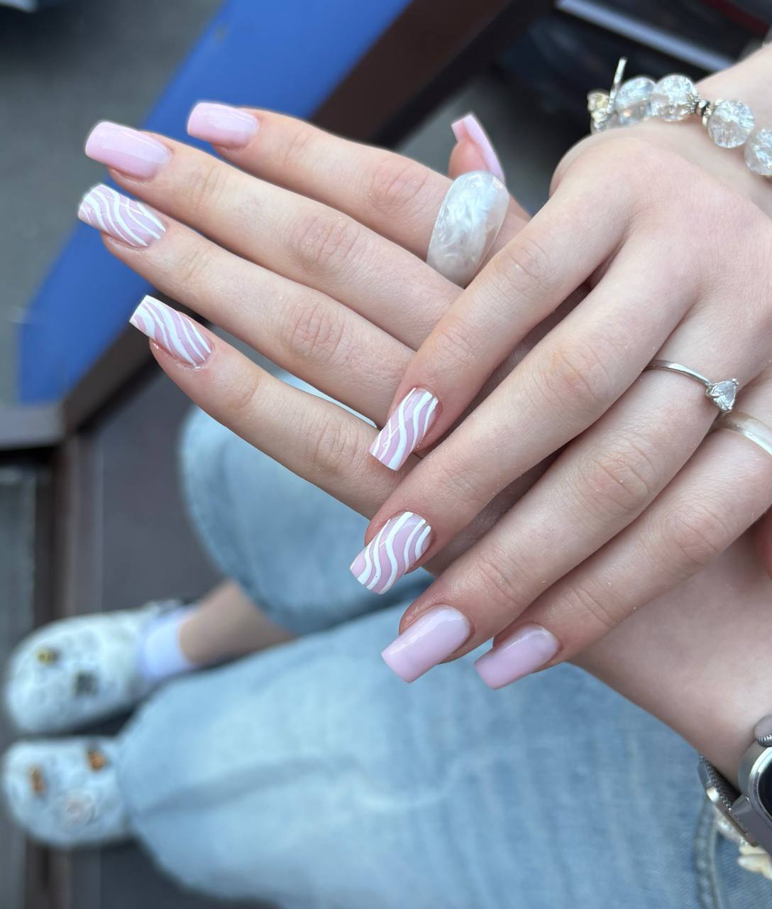 Работа Marquise Nails 12