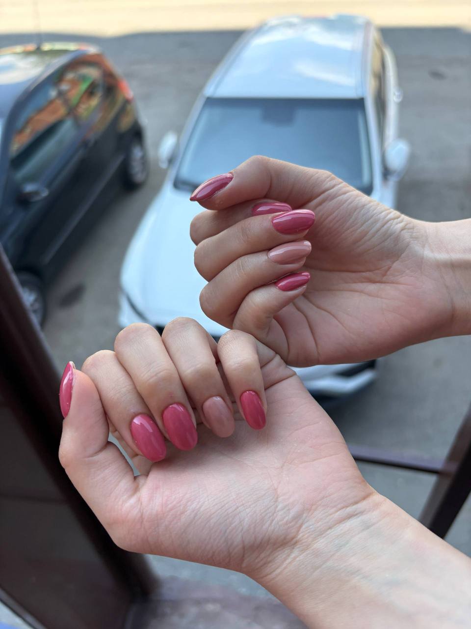Работа Marquise Nails 16