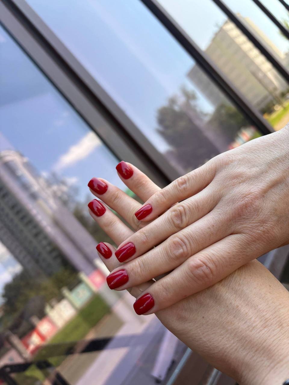 Работа Marquise Nails 19